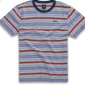 Vans Bodega Bay Crew Shirt Size XL